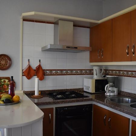 Апартаменти Casa Rosa Тіхарафе Екстер'єр фото